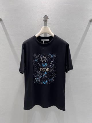 디올 여성 반팔 26SS 51566 Dior Women T Shirt
