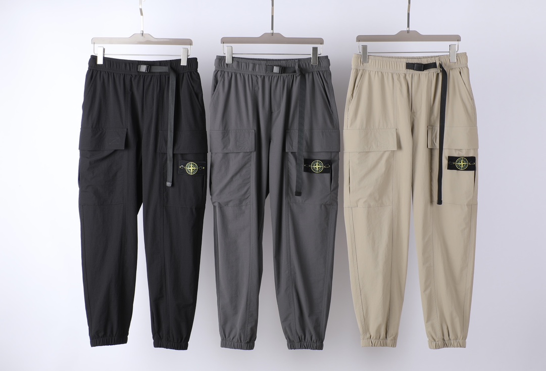 스톤아일랜드 남성 바지 51568 Stone Island