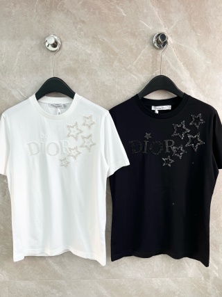 디올 여성 반팔 51573 Dior Women T Shirt