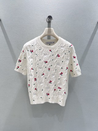 디올 여성 반팔 26SS 51580 Dior Women T Shirt