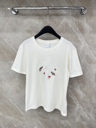디올 여성 반팔 51583 Dior Women T Shirt