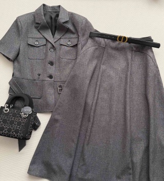 디올 여성 세트 SS 51591 Dior Women Set
