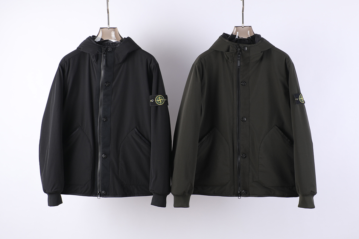 스톤아일랜드 남성 자켓 51597 Stone Island