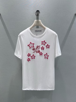 디올 여성 반팔 26SS 51601 Dior Women T Shirt