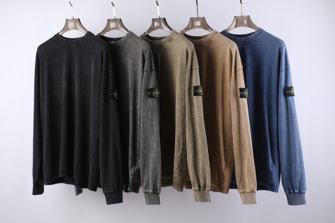 스톤아일랜드 남성 니트 51628 Stone Island