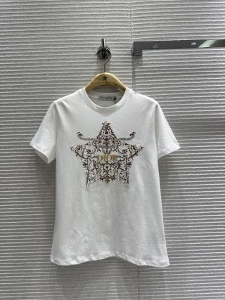 디올 여성 반팔 51641 Dior Women T Shirt