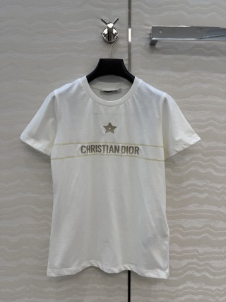 디올 여성 반팔 51653 Dior Women T Shirt