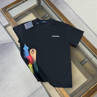루이비통 남여공용 반팔 51681 Louis Vuitton Women T Shirt