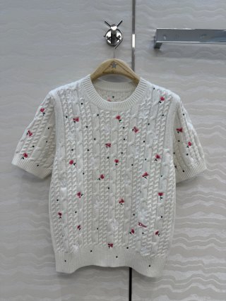 디올 여성 반팔 51727 Dior Women T Shirt