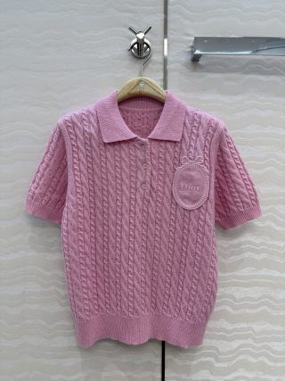 디올 여성 반팔 51729 Dior Women T Shirt