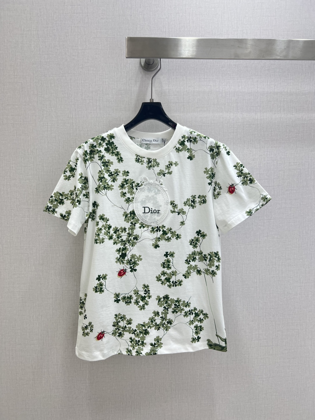 디올 여성 반팔 SS 51747 Dior Women T Shirt