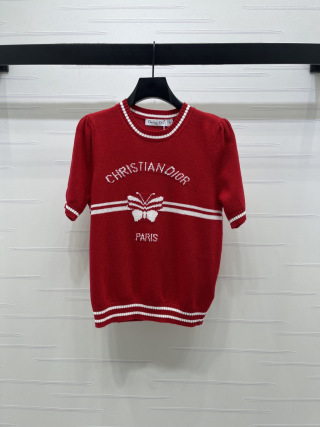 디올 여성 반팔 51751 Dior Women T Shirt