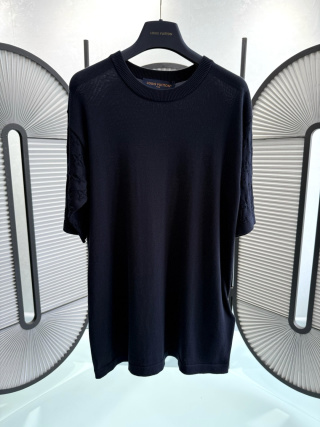 루이비통 여성 반팔 51756 Louis Vuitton Women T Shirt