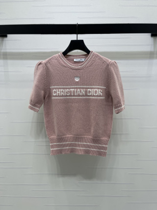 디올 여성 반팔 FW 51771 Dior Women T Shirt