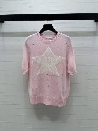 디올 여성 반팔 SS 51778 Dior Women T Shirt