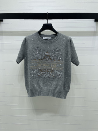 디올 여성 반팔 51782 Dior Women T Shirt