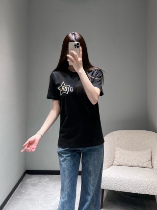 디올 여성 반팔 26SS 51783 Dior Women T Shirt