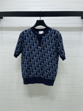 디올 여성 반팔 51784 Dior Women T Shirt