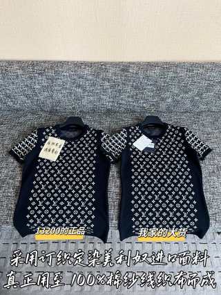 루이비통 여성 반팔 51787 Louis Vuitton Women T Shirt