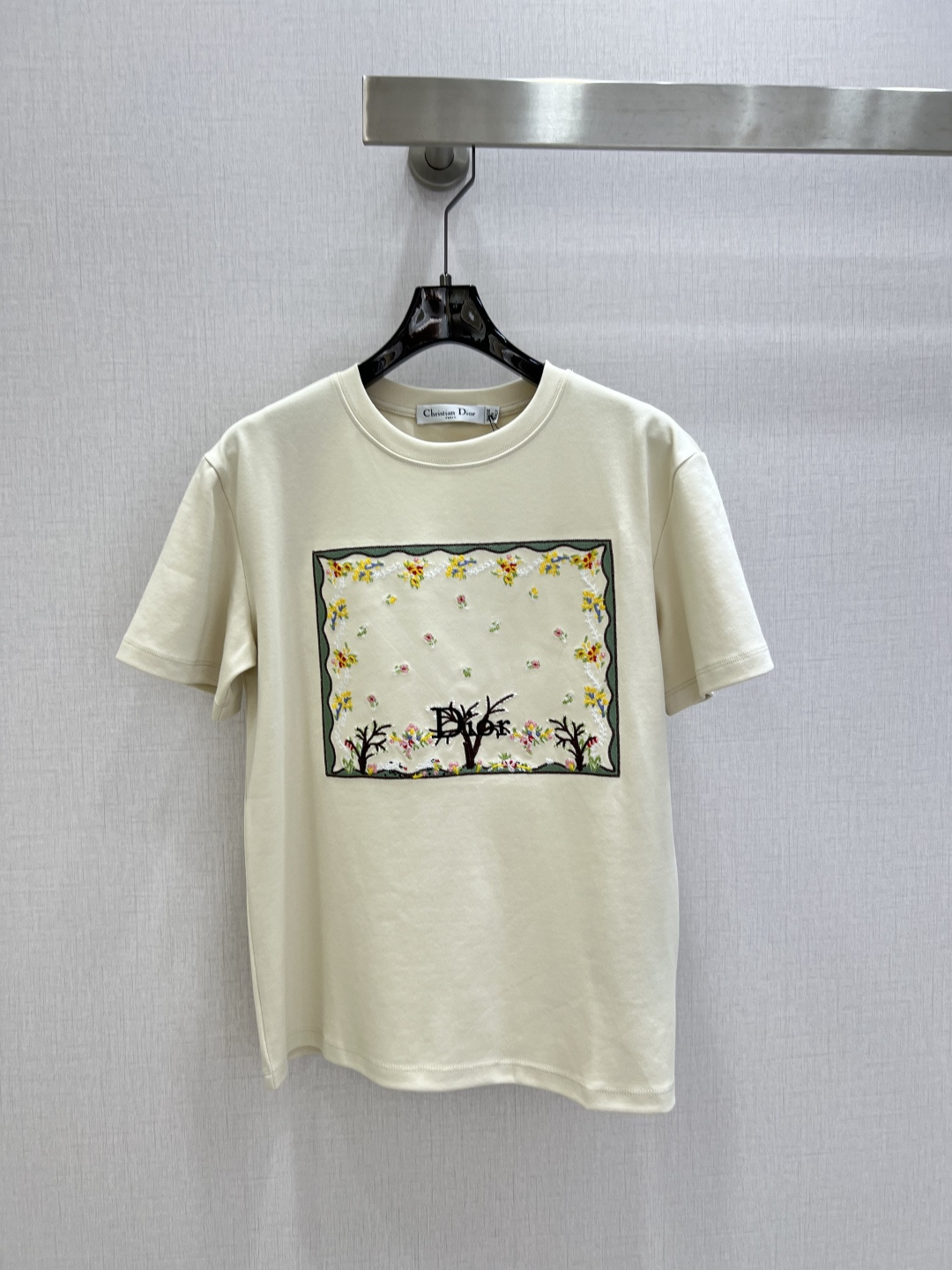 디올 여성 반팔 SS 51795 Dior Women T Shirt