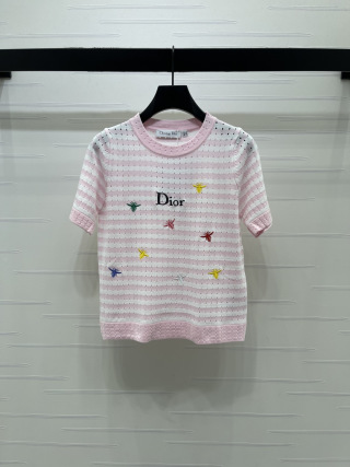 디올 여성 반팔 SS 51816 Dior Women T Shirt