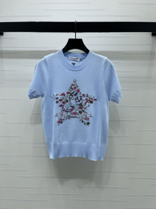 디올 여성 반팔 51817 Dior Women T Shirt