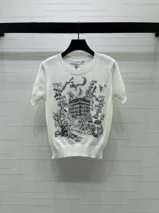 디올 여성 반팔 51819 Dior Women T Shirt