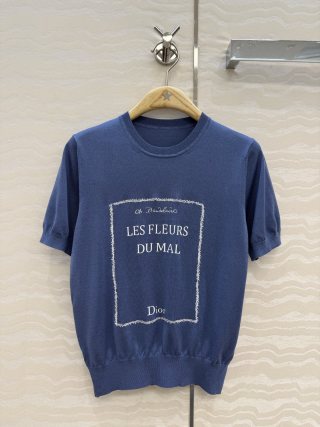 디올 여성 반팔 51824 Dior Women T Shirt