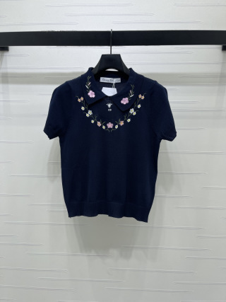 디올 여성 반팔 SS 51840 Dior Women T Shirt