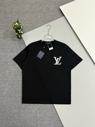 루이비통 남여공용 반팔 51843 Louis Vuitton Women T Shirt