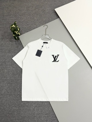 루이비통 남여공용 반팔 51845 Louis Vuitton Women T Shirt