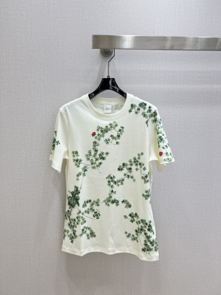 디올 여성 반팔 51856 Dior Women T Shirt