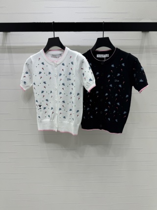 디올 여성 반팔 51857 Dior Women T Shirt