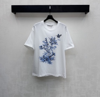 디올 여성 반팔 51862 Dior Women T Shirt