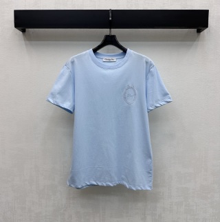 디올 여성 반팔 51869 Dior Women T Shirt