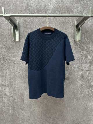 루이비통 여성 반팔 SS 51875 Louis Vuitton Women T Shirt