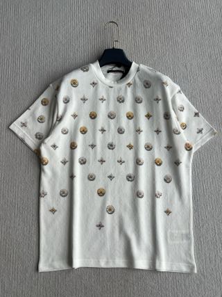 루이비통 여성 반팔 SS 51883 Louis Vuitton Women T Shirt