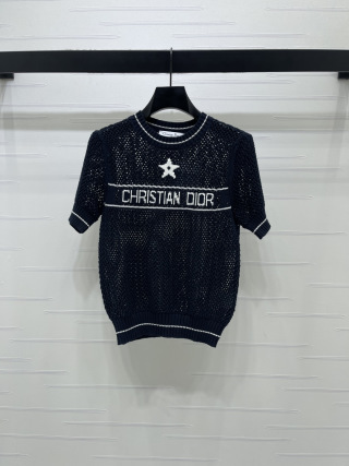 디올 여성 반팔 SS 51886 Dior Women T Shirt