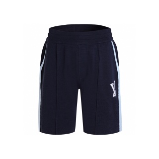 루이비통 2025SS 로고 코튼 반바지 5189 Louis Vuitton Shorts