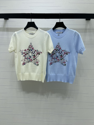 디올 여성 반팔 51905 Dior Women T Shirt