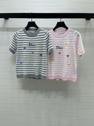 디올 여성 반팔 SS 51908 Dior Women T Shirt