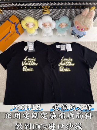 루이비통 여성 반팔 51913 Louis Vuitton Women T Shirt