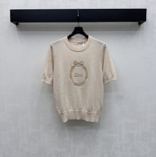 디올 여성 반팔 51920 Dior Women T Shirt