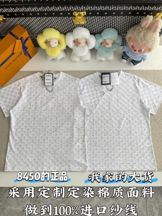 루이비통 여성 반팔 51925 Louis Vuitton Women T Shirt