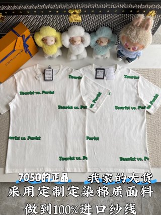 루이비통 여성 반팔 51927 Louis Vuitton Women T Shirt