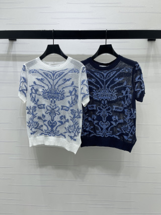 디올 여성 반팔 51939 Dior Women T Shirt