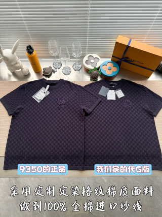 루이비통 여성 반팔 51956 Louis Vuitton Women T Shirt
