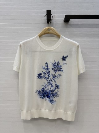 디올 여성 반팔 51959 Dior Women T Shirt