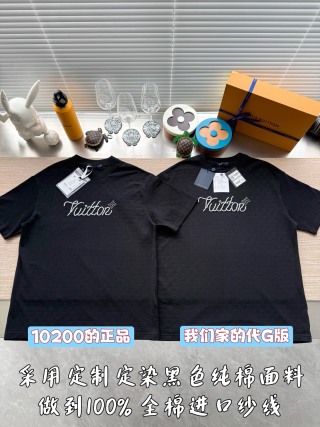 루이비통 여성 반팔 25SS 51964 Louis Vuitton Women T Shirt