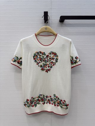 디올 여성 반팔 51975 Dior Women T Shirt